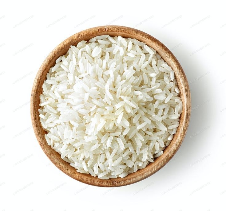 Rice & Grains