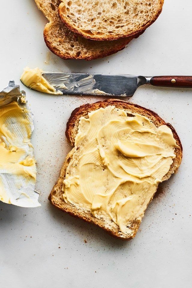Spread & Pantry