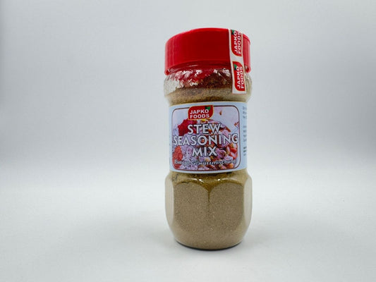 Stew Seasoning Mix