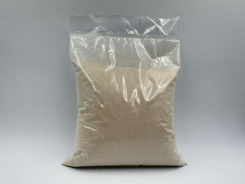 Amala Yam Flour (Yamswurzelmehl) (900g)