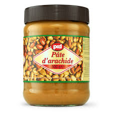 PCD Peanut Butter