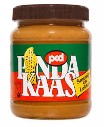 PCD Peanut Butter