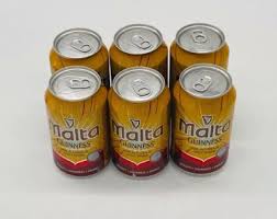 Malta Guinness