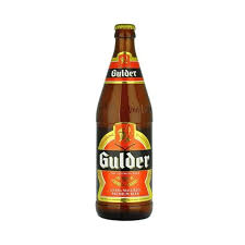 Gulder Lager Beer