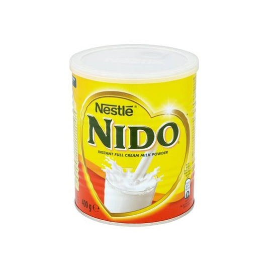 Nido Powder Milk