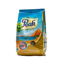 Peak Milk Powder