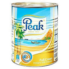 Peak Milk Powder
