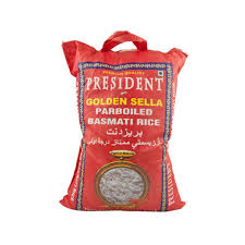 President Rice