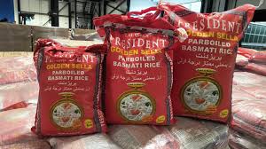 President Rice