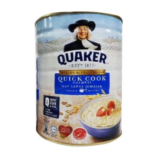 Quaker Oats