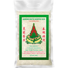 Royal Thai Jasmine Rice Long Grain